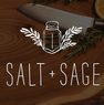 Salt+Sage Catering